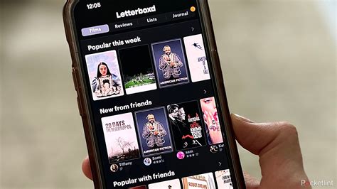 What We’re Watching: Letterboxd is the perfect place for movie .